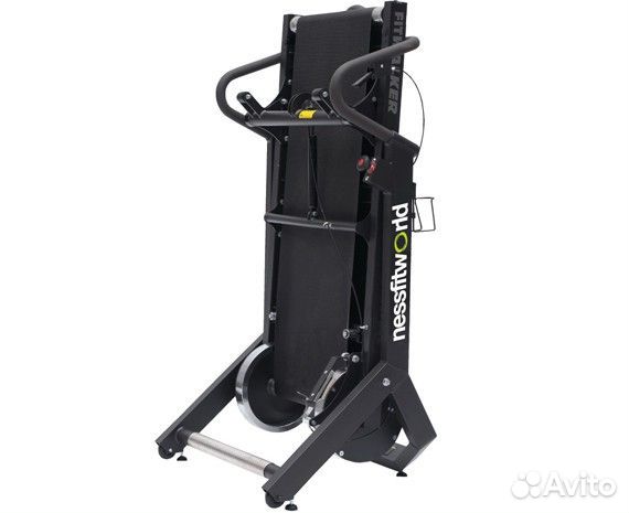 Беговая дорожка FitWorld FitWalker