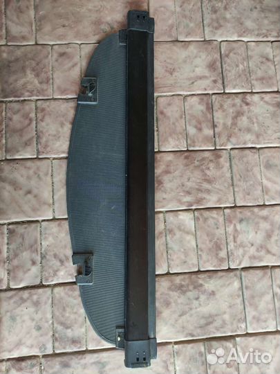 Шторка багажника mazda cx5