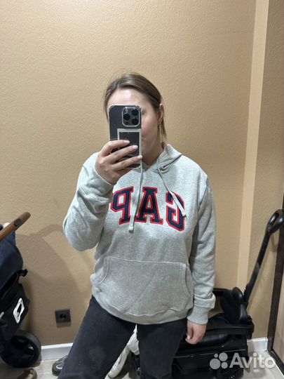 Толстовка худи GAP