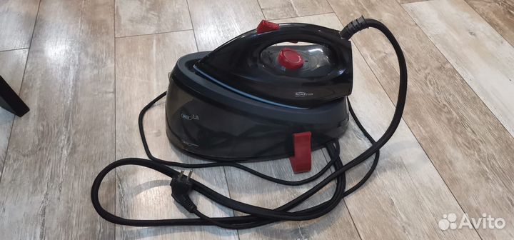 Парогенератор