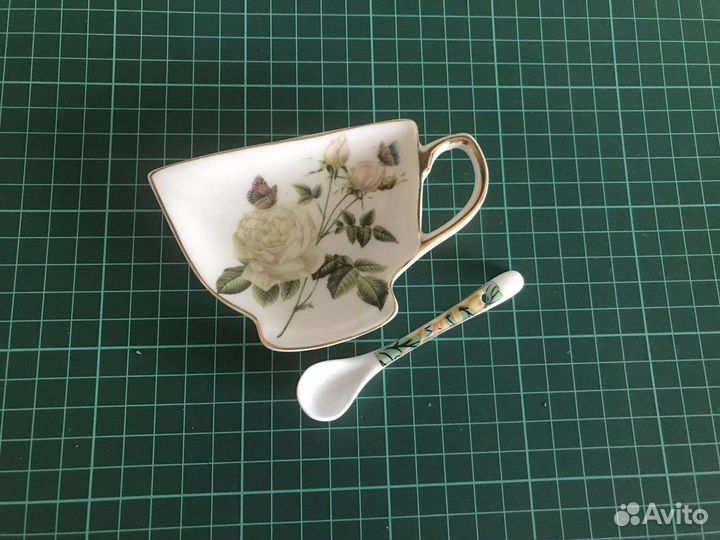 Подставка для чайных пакетиков