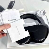 Airpods max (airoha)