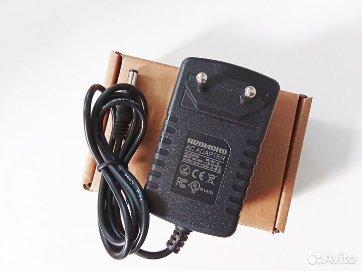 Блок питания пылесоса Kitfort KT-517-2, кт-517бп26