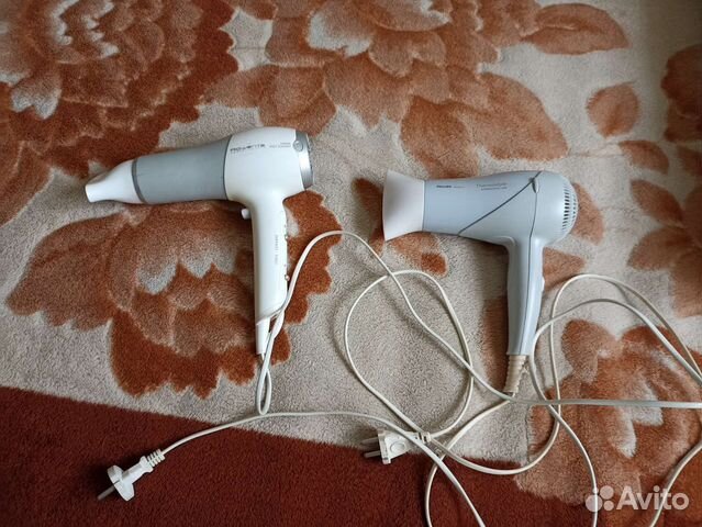 Фен для волос