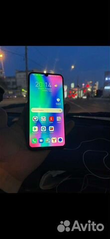 HONOR 10 Lite, 4/64 ГБ