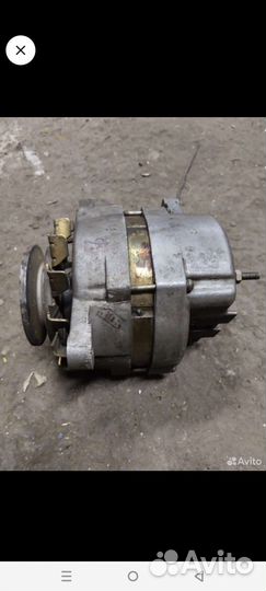 Генератор газ 53