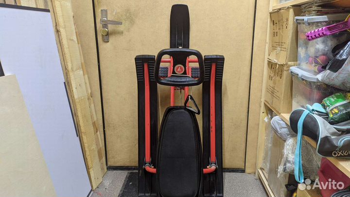 Детский снегокат