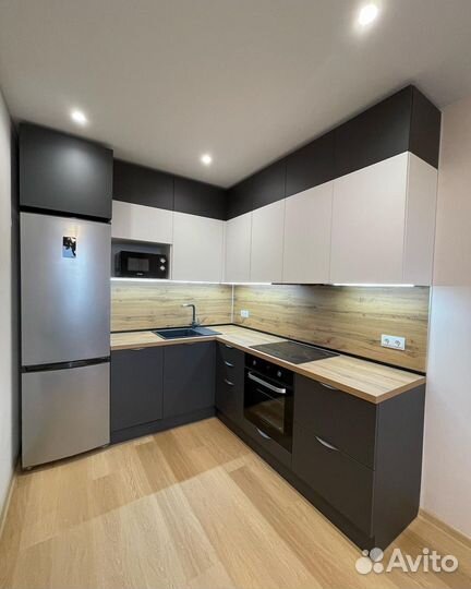 Кухонный гарнитур на заказ