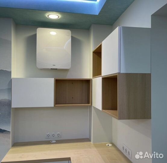 Мебель в детскую