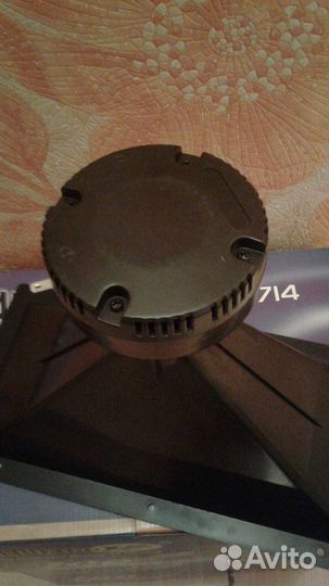 Высокочастотник Alphard (2 шт.)