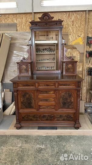 Изготовление мебели на заказ из массива, мдф, дсп