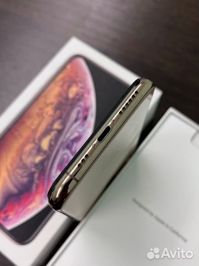 iPhone Xs, 64 ГБ