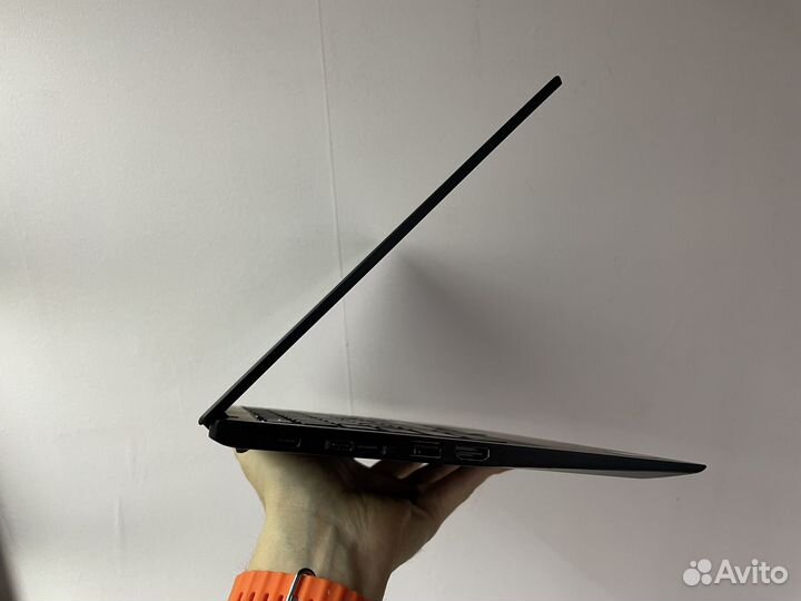 Lenovo ThinkPad x1 Carbon в отличном состоянии