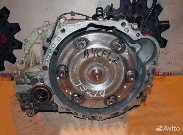 АКПП A4CF1 с Гарантией