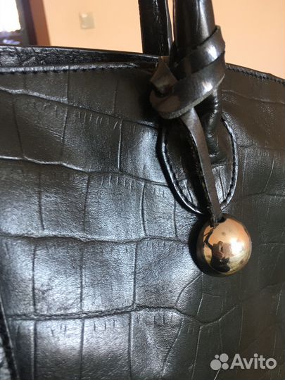 Брелок на сумку furla или для ключей