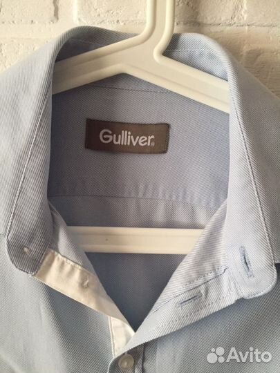 Рубашка Gulliver 170