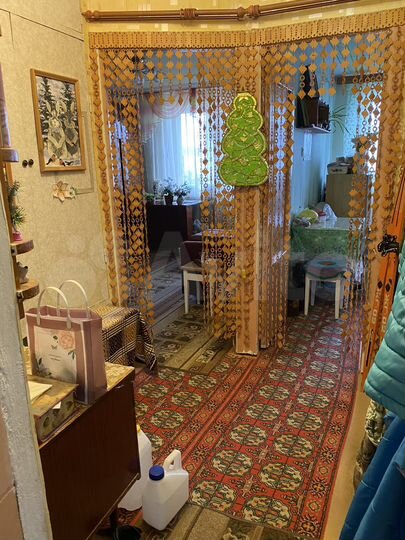 1-к. квартира, 35,3 м², 5/5 эт.