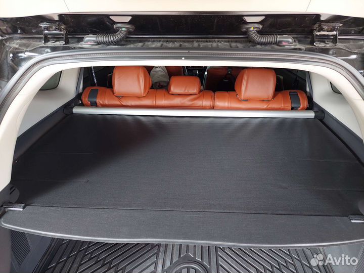 Автомобильные коврики