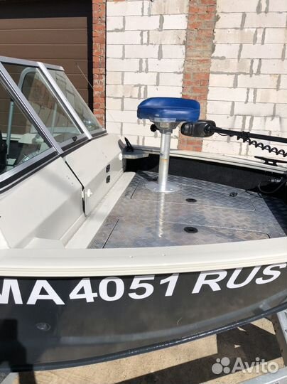 Krafter fd 470 Yamaha 70