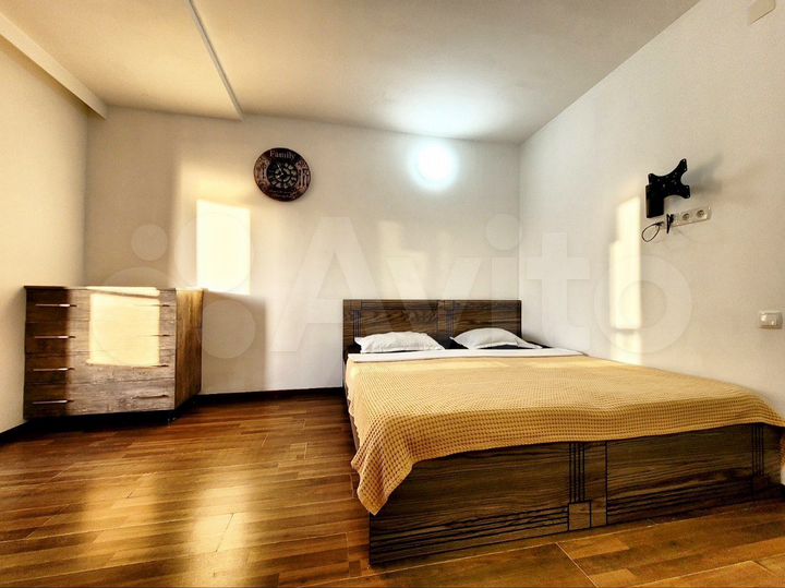 Квартира-студия, 29 м² (Грузия)