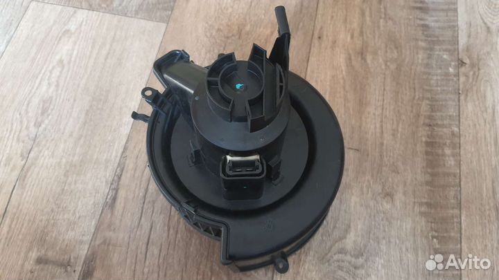 Вентилятор отопителя салона Opel OP18450062