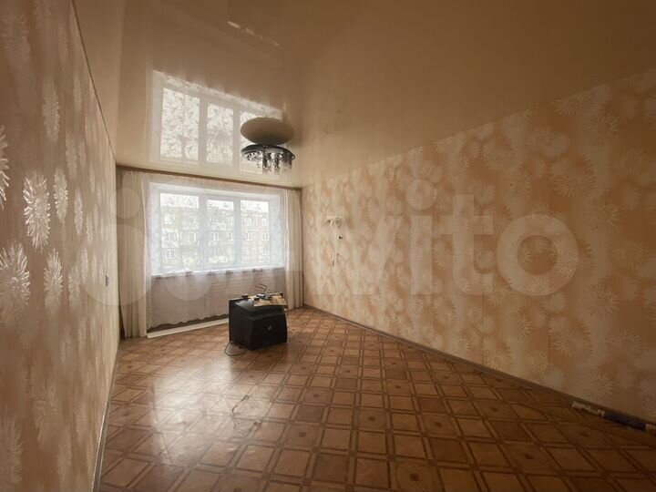 3-к. квартира, 63 м², 4/5 эт.