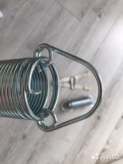 Пружина для Колыбели Люльки