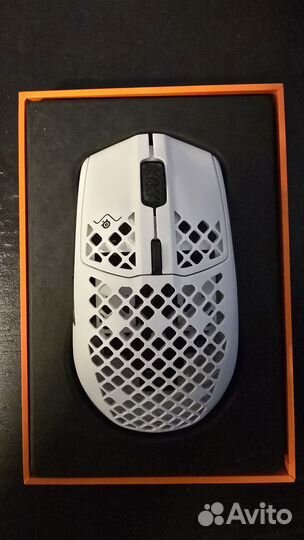 Игровая мышь SteelSeries Aerox 3