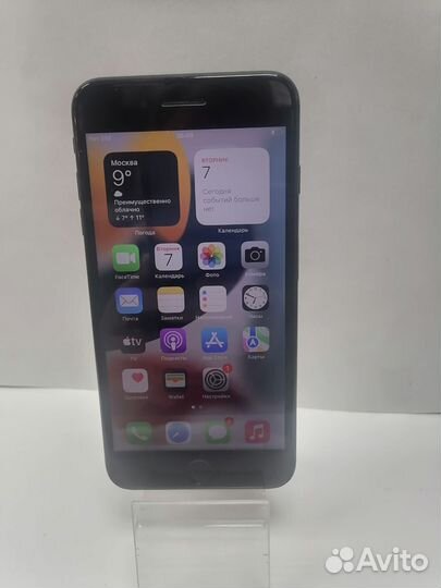 iPhone 7 Plus, 32 ГБ