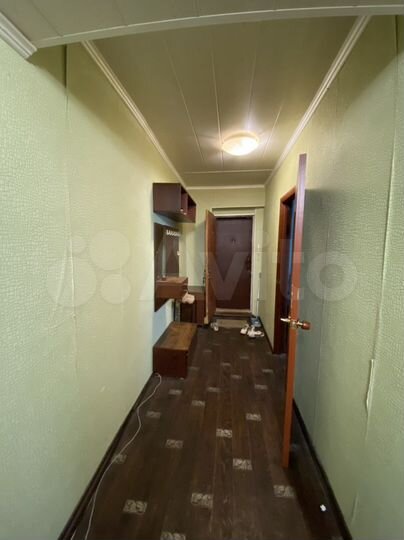 2-к. квартира, 52 м², 5/5 эт.