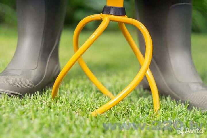 Оригинальный Культиватор Торнадо Tornadica