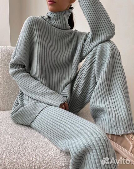 Вязальный цех Вязка оптом Пошив вязаных изделий