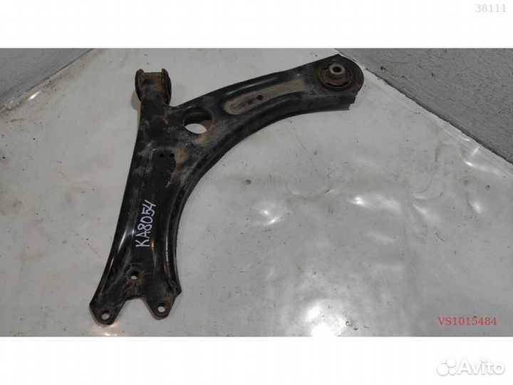 S1015484 Рычаг volkswagen caddy передний левый