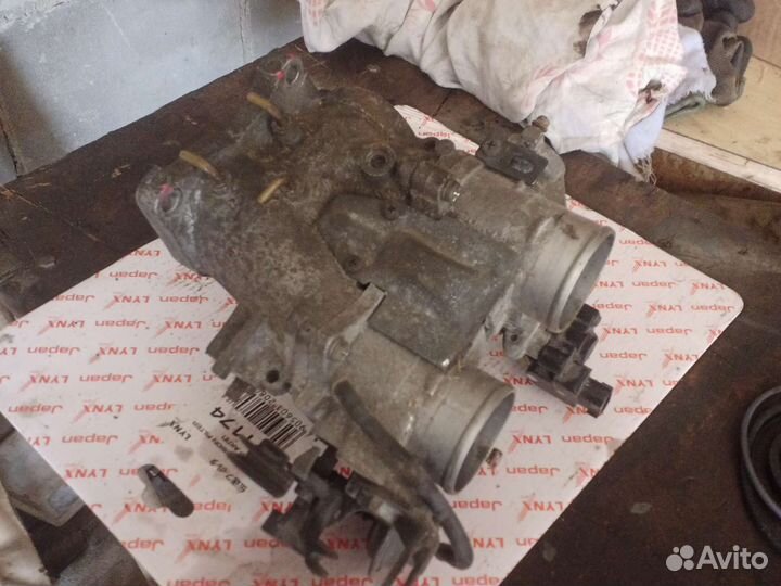 Запчасти для Лексус rx300 oт двигатель