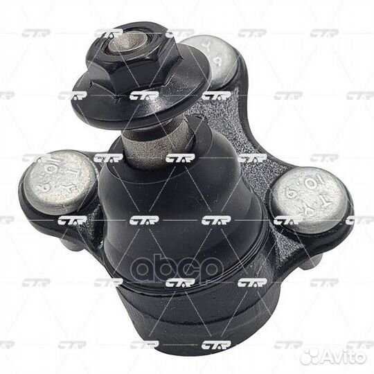 Опора шаровая audi A3/VW golf VII/skoda octavia