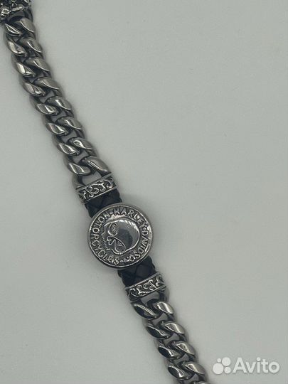 Браслет Harley Davidson