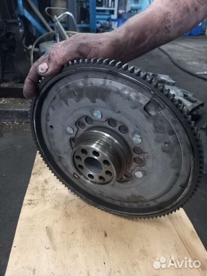 Маховик Фольсваген лт 46 2.8 158л