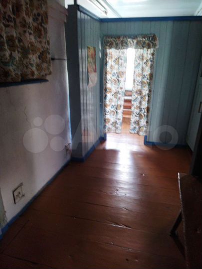 Дом 53,8 м² на участке 38 сот.