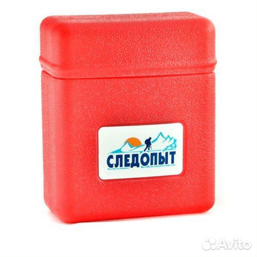 Плита портативная Следопыт Вулкан