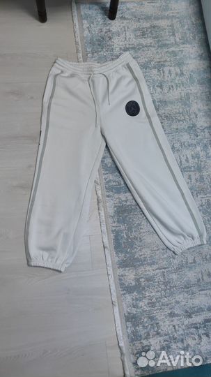 Спортивные штаны nike