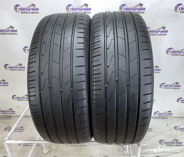 Hankook Ventus Prime 3 K125 215/45 R18 89V