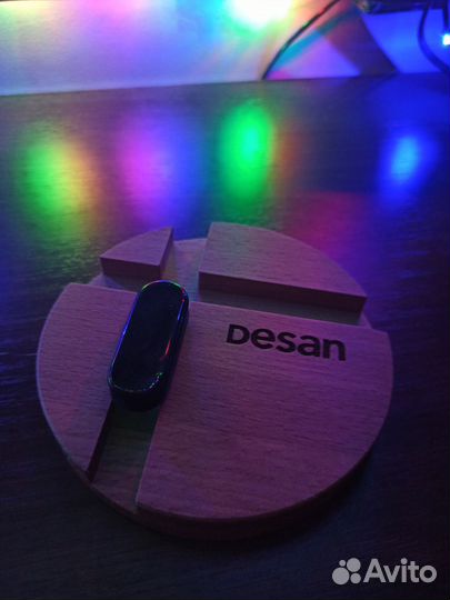 Smart watch redmi 6