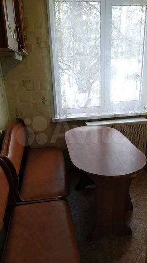 2-к. квартира, 44 м², 1/5 эт.