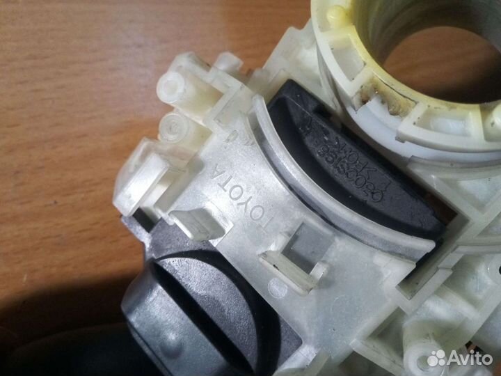 Harrier 10 15 подрулевой переключатель гитара