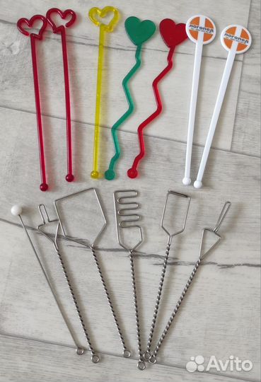 Логопедические зонды