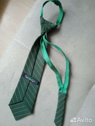 Галстук для мальчика
