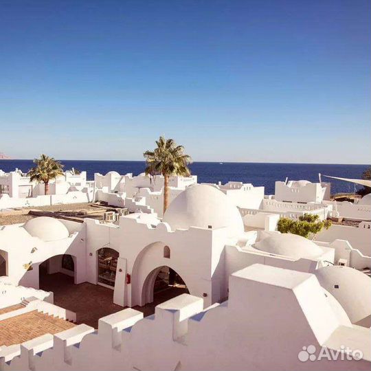 Горящие туры в Египет из Самары