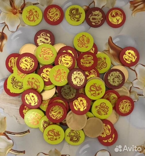 Новогодние подарки со смыслом