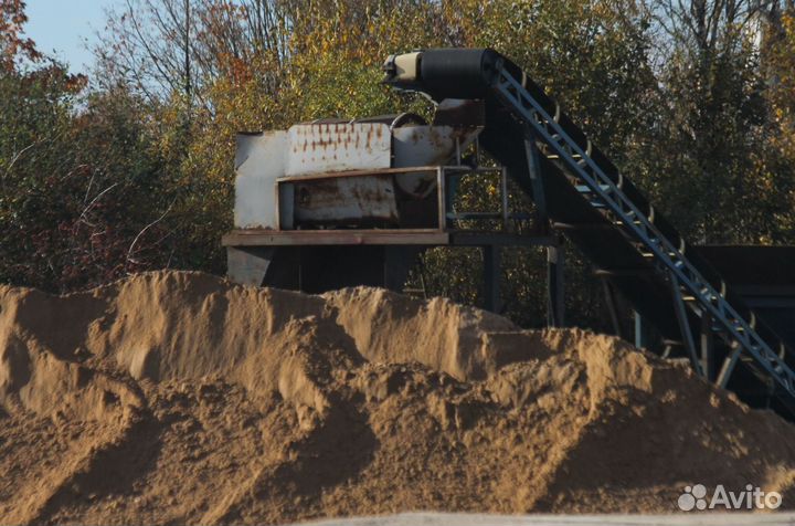 Бетон для подбетонки