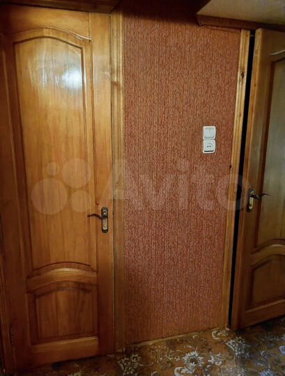 2-к. квартира, 47 м², 3/5 эт.